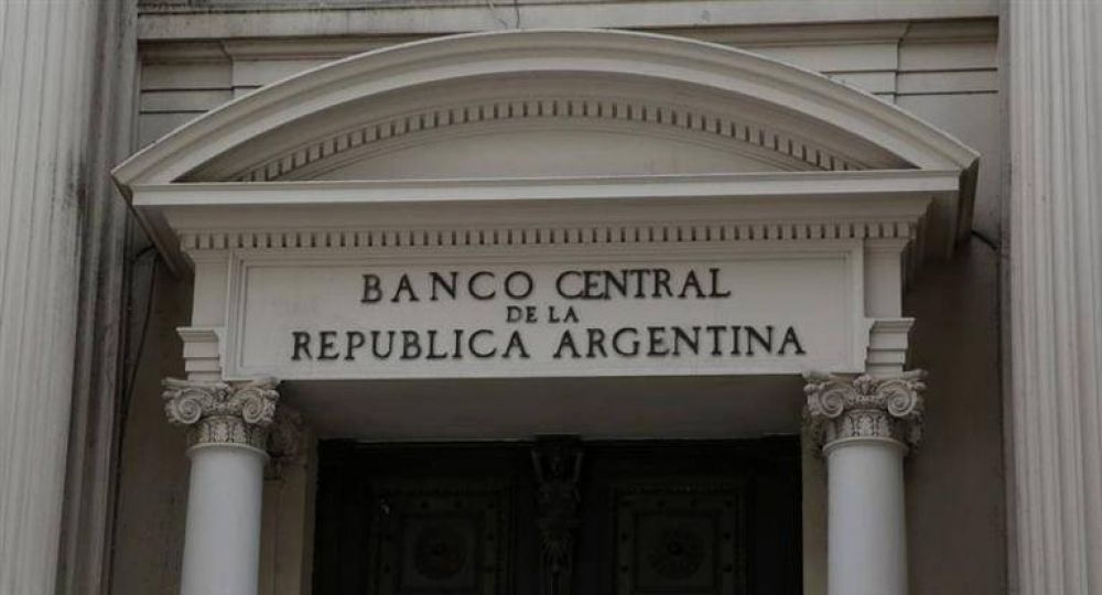 El BCRA cancel deuda con el BIS por u$s 2.500 millones