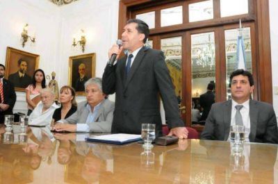 �No queremos d�diva, queremos lo que nos corresponde�