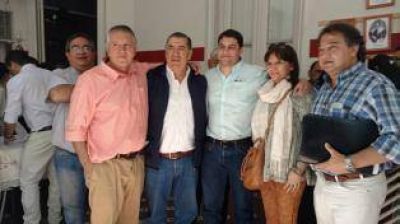 La Convenci�n radical sesion� con duras cr�ticas a Manzur
