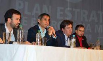 PJ. El paredismo se moviliza este martes a la Casa de Todos