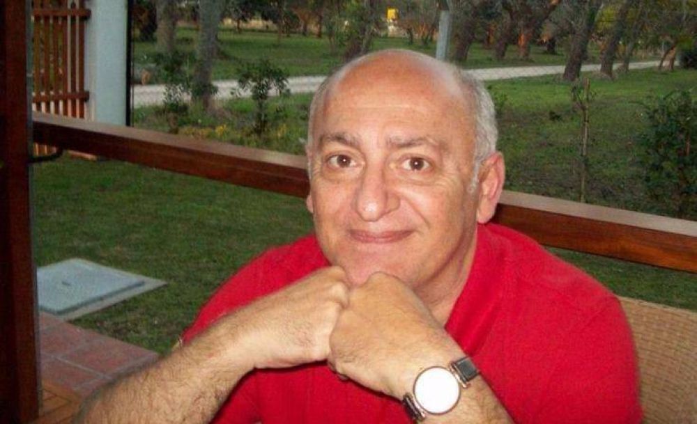 Las 19 denuncias contra Daniel Viglione suman m�s de 500 mil d�lares