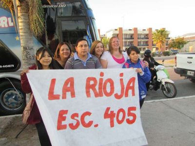 Alumnos de toda la Provincia participar�n en la Feria Nacional de Ciencias