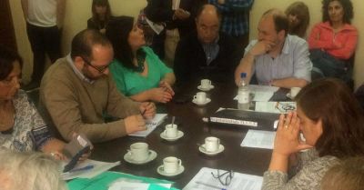 ProCreAr: piden la intervenci�n del Municipio ante los reclamos de beneficiarios
