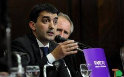Piden que Vidal declare la Emergencia Social en General Villegas