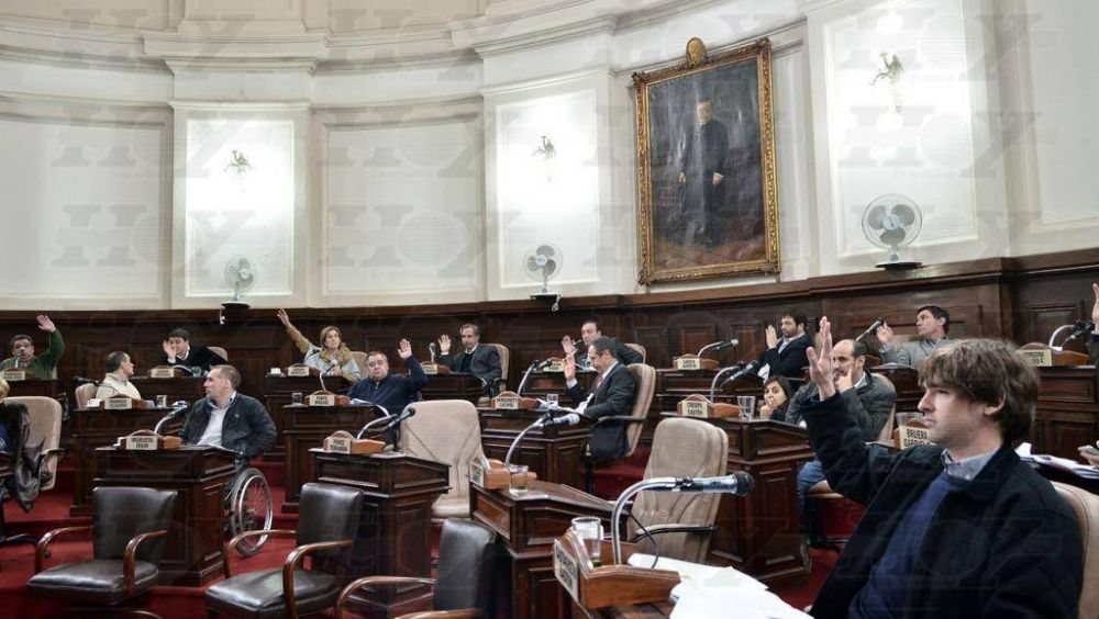 La Plata: proponen fuerte incremento en las multas para prevenir accidentes