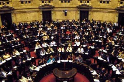Cruces en el Congreso por el aumento del sueldo a legisladores