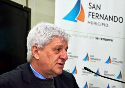 Los municipales de San Fernando tendr�n un aumento salarial del 40% para categor�as bajas y del 35% para el resto
