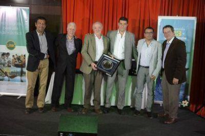 El BTF fue reconocido por el crecimiento de operaciones a trav�s de las plataformas online