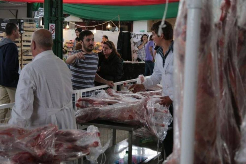 Pocos productos navide�os, aunque en los que hay es notorio el incremento de precios