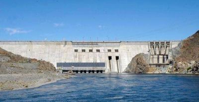 Tambalea el financiamiento ruso para Chihuido y asoman los yuanes