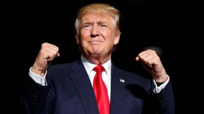 Mientras Hillary sigue involucrada en el Mailgate, el FBI no halla v�nculos entre Trump y Rusia