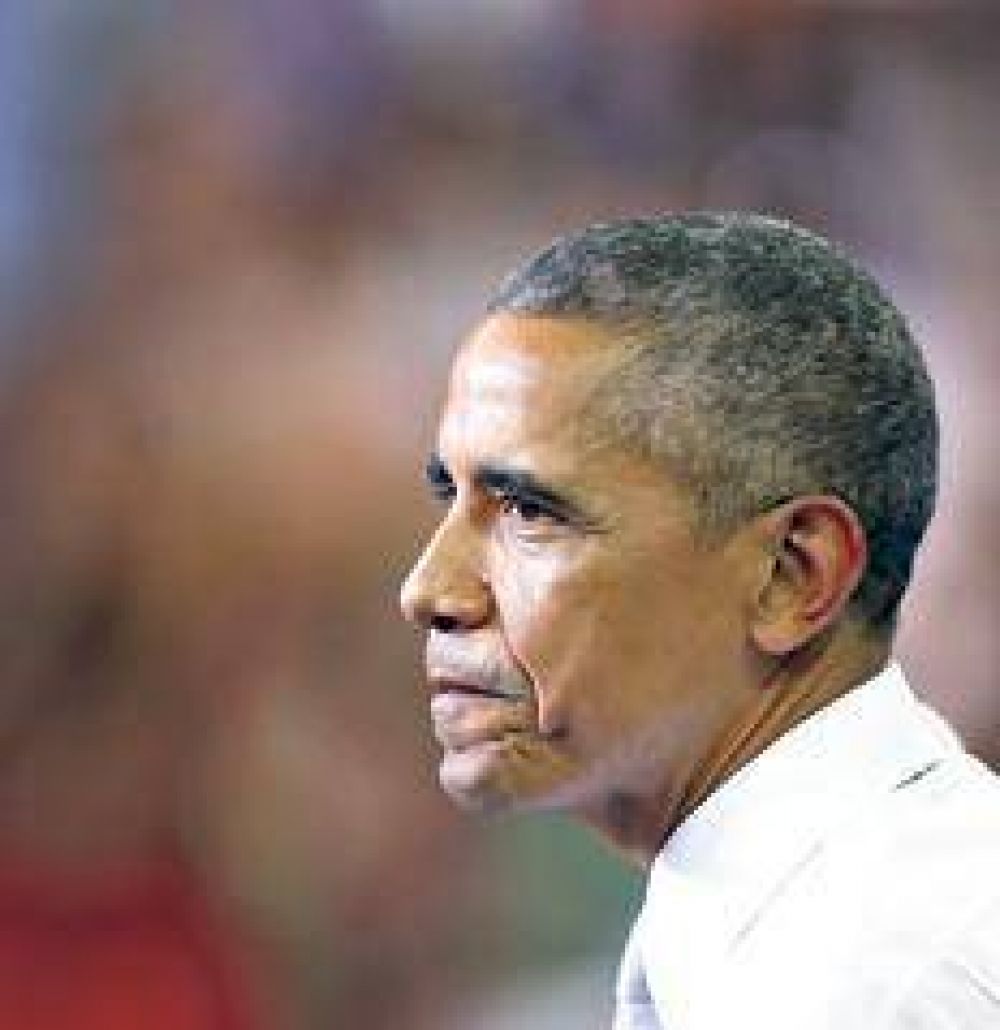 Obama y la decisi�n del FBI