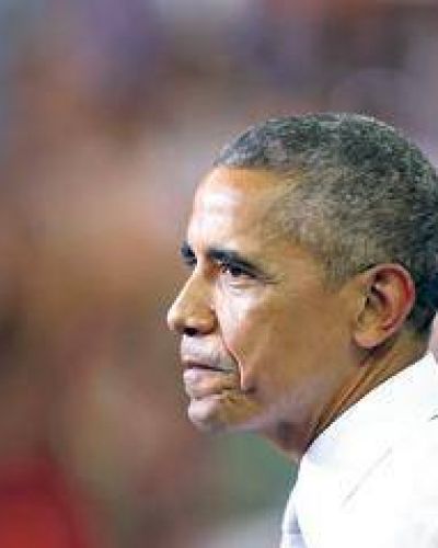 Obama y la decisi�n del FBI