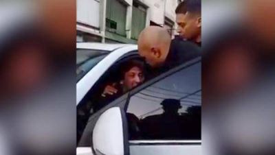El concejal del PRO que manej� borracho es dirigente gremial