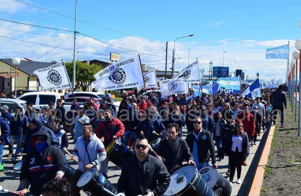 Ciclo de charlas de formaci�n y debate en la UTN