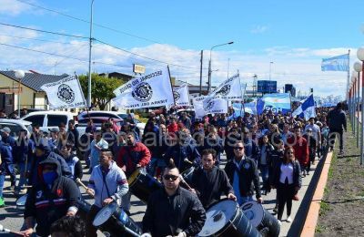 Ciclo de charlas de formaci�n y debate en la UTN