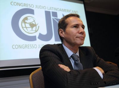 Se reactiva la investigaci�n por la muerte de Nisman: citaron a todos los vecinos de Le Parc