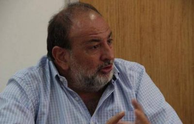 Seg�n Obeid, no hay impedimentos legales para adherir al blanqueo