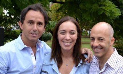 Ducot� y Neuspiller, dos nombres que buscan presidir el PRO de Pilar