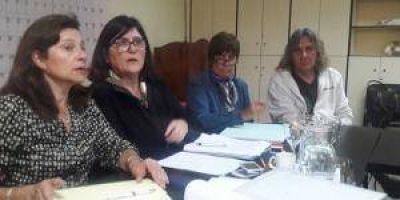 Utelpa reclama la reapertura de la paritaria