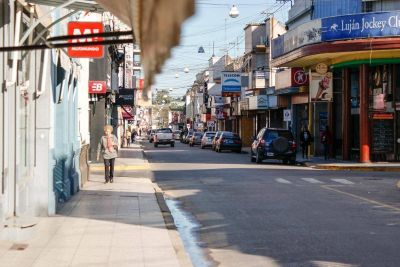 Fuerte cruce de ACIP con el Sindicato de Comercio