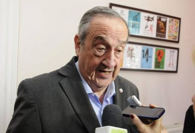 Miguel Lunghi: �La seguridad no se resuelve si no se mejora el tejido social�