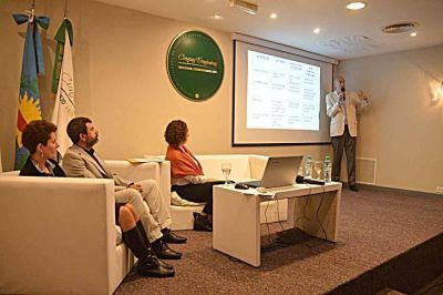 �Actuar ante el cambio clim�tico es una cuesti�n de calidad de vida�