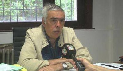 Se har� una contrataci�n directa para la higiene urbana