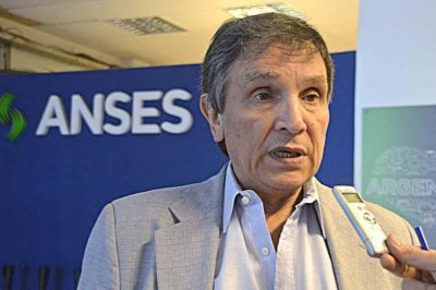 Fabre: �Esto de despedir empleados por las dudas en la Anses se acab�