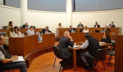 Avanza la coordinaci�n del �rea Metropolitana