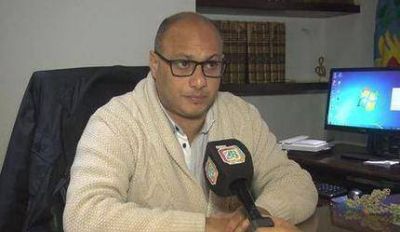 Reino: �La oposici�n est� mal enfocada con el tema de la seguridad�