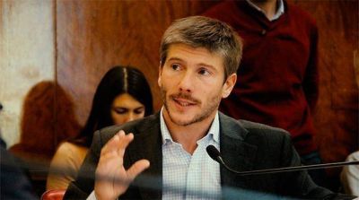 �El de Arroyo es un Gobierno lento para resolver los problemas�