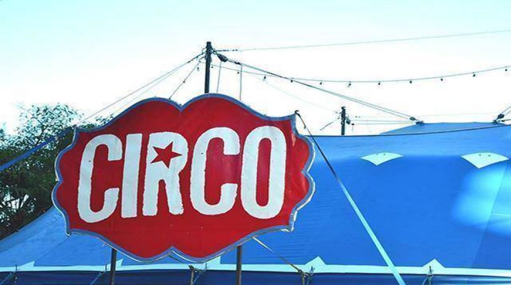 Arroyo vet� ordenanza para el circo �La Audacia� pero aseguran que apoya a la actividad