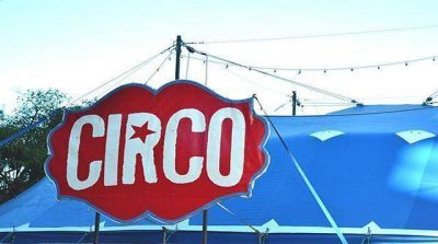 Arroyo vet� ordenanza para el circo �La Audacia� pero aseguran que apoya a la actividad