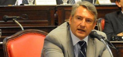 Para el FR, el ataque a Pallares fue �un mensaje intimidatorio�