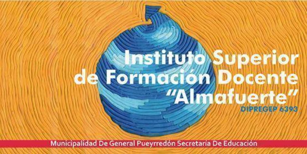 El Instituto Almafuerte abre la inscripcin para el profesorado de educacin primaria -ciclo lectivo 2017