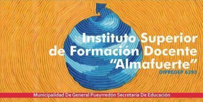El Instituto �Almafuerte� abre la inscripci�n para el profesorado de educaci�n primaria -ciclo lectivo 2017