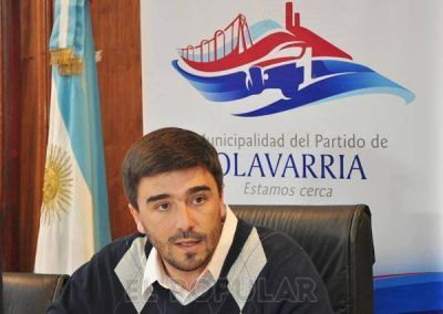 Presupuesto 2017: el proyecto ingres� al HCD y se increment� un 29 % con respecto al a�o anterior