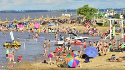 Seg�n una encuesta, Entre R�os ser� el sexto destino tur�stico del verano
