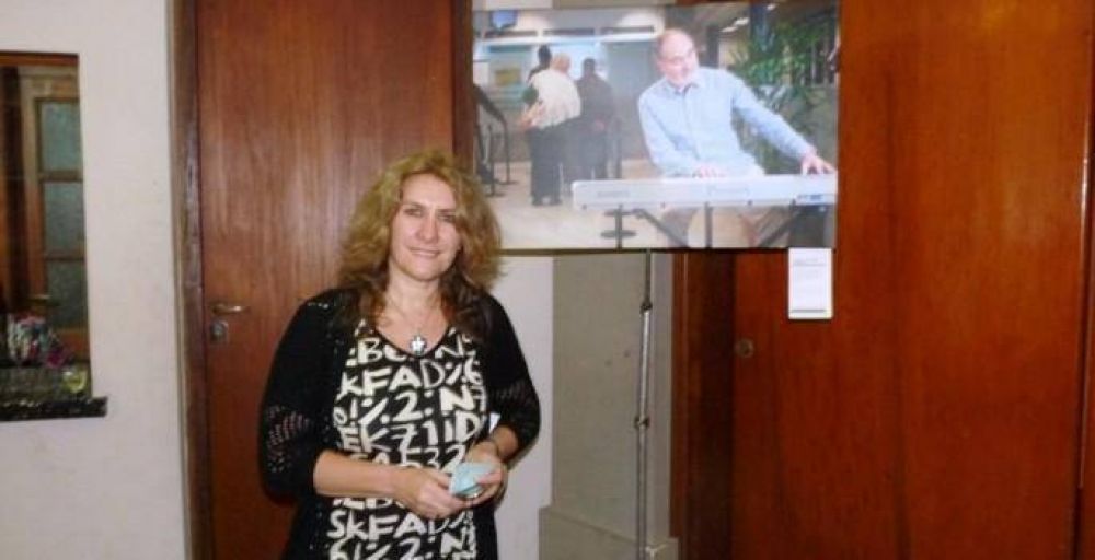 Lord�n: �Omar dej� impregnado su pueblo de su melod�a�