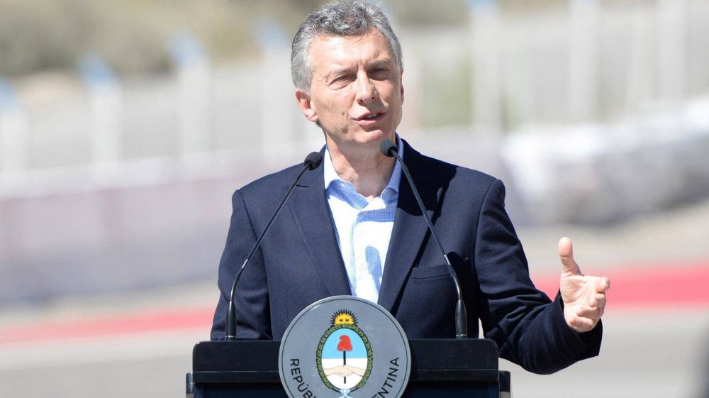 Diputados debatir�n en sesi�n especial el primer presupuesto del gobierno de Macri
