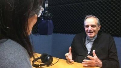 Mons. Casaretto: �Sin trabajo y sin educaci�n, los subsidios no tienen sentido�