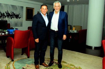 Provincia y municipio trabajar�n en conjunto para la reubicaci�n de los boliches