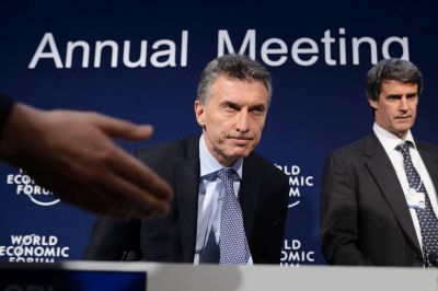 El Gobierno emiti� deuda este a�o por casi USD 50.000 millones