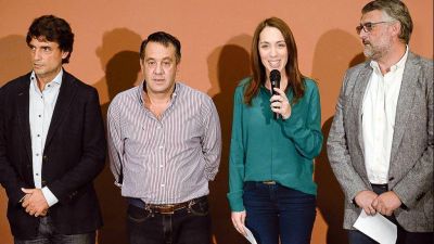 El 8 de noviembre se reabrir�n las paritarias en la Provincia
