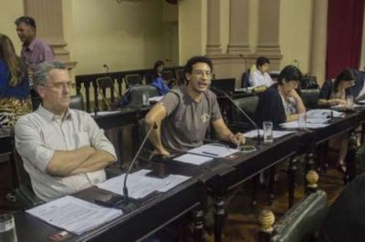 El PO quiere que Mascarello vaya a la Legislatura y explique los cambios en Atenci�n Primaria