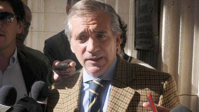 Corrupci�n S: crece el esc�ndalo por subsidios truchos