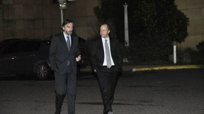 Casaci�n recibir� ma�ana la denuncia de Nisman contra Cristina