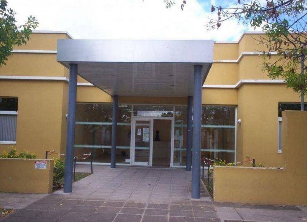 A partir de noviembre, el hospital realizar� mamograf�as gratuitas
