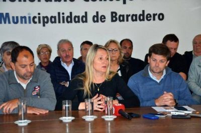 Ola de robos violentos: No descartan �cuestiones pol�ticas�